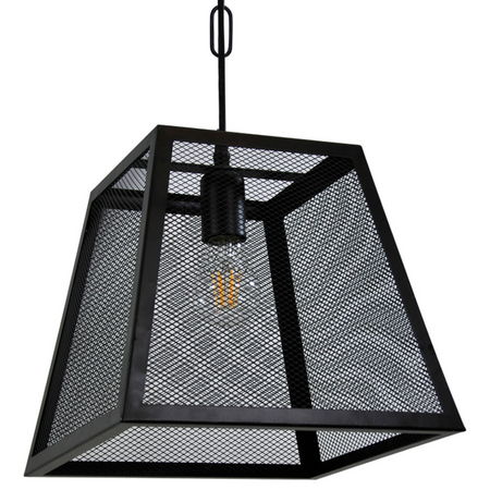 HÄNGELAMPE Deckenleuchter MADERA GOLDLUX (Polux) E27