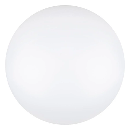 Plafond LED-Deckenleuchte 42W 3500lm 3000K Warm mit Dämmerung Bewegungssensor Anbau Weiß 50cm Oberfläche Ledvance