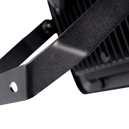 LED-Flutlicht ANTEM 10W 800lm 4000K IP65 Schwarz KANLUX