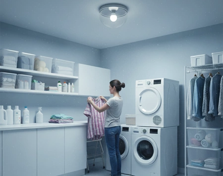 LED-Lampe E27 A95 23W = 200W 3452lm 6500K Kalt PHILIPS