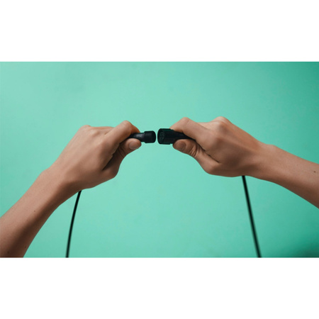 LED-Gartenleuchte für den Außenbereich 3.6W RGB SMART WiFi WiZ pole