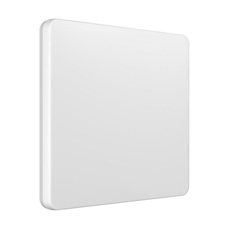 LED-Paneel Deckenleuchte 46010W 2660lm 3000K - 4000K CCT Anbau Weiß 33x33cm Fläche Ledvance