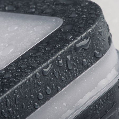 Plafond LED-Deckenleuchte mit Bewegungssensor 30W 2940lm CCT IP65 Graphit BENO KANLUX