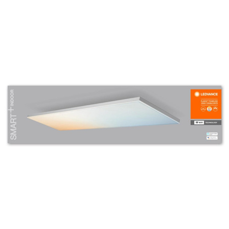 40W CCT SMART+ WiFi PLANON 1200X300 LEDVANCE LED-Panel