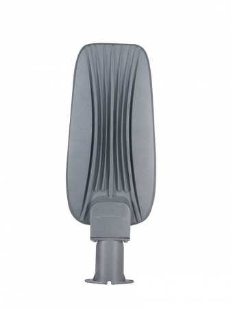 LED-Straßenlampe 150W 19500lm 6500K Kalt IP65 130lm/W PREMIUM Ecolight