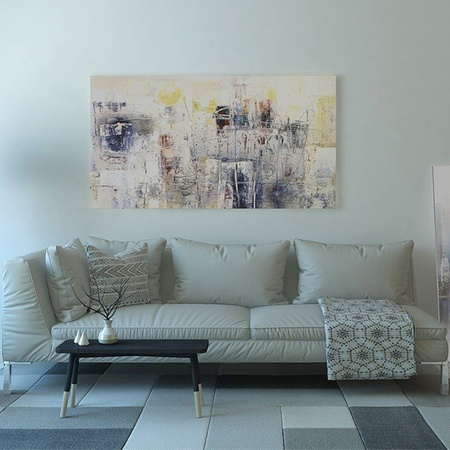 Vejle W350 GOLDLUX (Polux) runde Wandleuchte