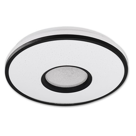 PLAFON LED 39cm runde Deckenleuchte 24W 3000K-6500K + Fernbedienung