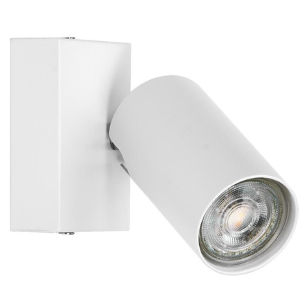LED-Decken-Wandleuchte Wand-Anbauleuchte 3.4W 230lm 3000K Warm Dimmbar Weiß LED Spot Octagon Ledvance