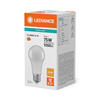 LED Lampen A60 E27 10W = 75W 1055lm 2700K Warmweiß LEDVANCE