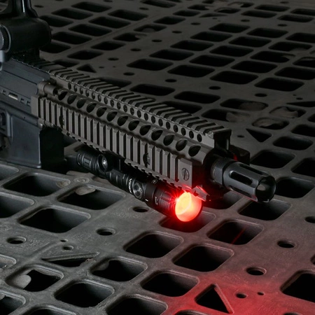 Wiederaufladbare LED-Hand-Taschenlampe 10W 1000lm 5 Modi USB-C Wasserdicht IP66 Videx