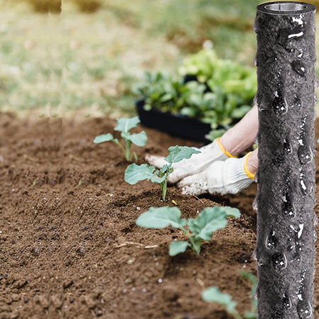 Gartenschlauch 7.5m Tropfbewässerung DRIP 1/2" CELLFAST