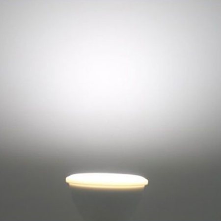 IQ-Glühbirne - LED GU10 4,5W 355lm 6500K Kalt 110° KANLUX