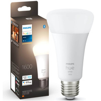LED-Glühbirne E27 A67 15.5W 2700K Warm PHILIPS HUE Weiß Bluetooth Zigbee