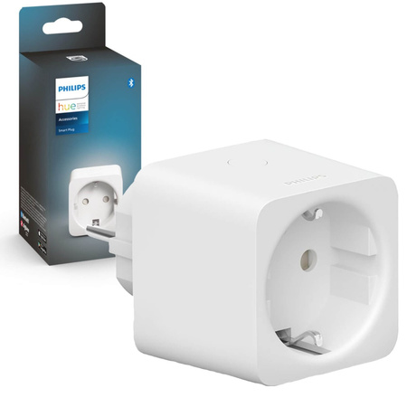 EU Philips Hue Smart Plug Bluetooth Zigbee Steckdose