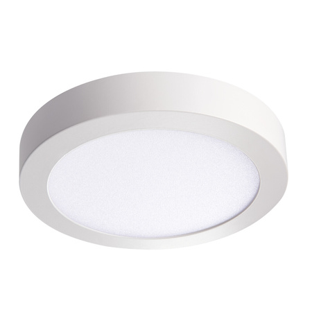 LED-Deckeneinbauleuchte CARSA DWONLIGHT 18W 4000K 1260lm Weiß KANLUX