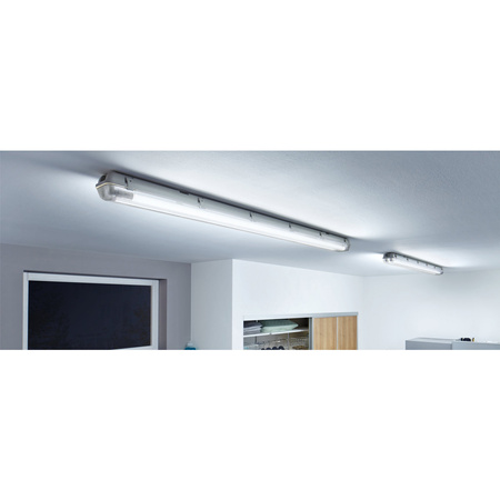 LED-Leuchtstoffröhre G13 T8 19.5W 2000lm 4000K Neutral 240° 150cm PHILIPS