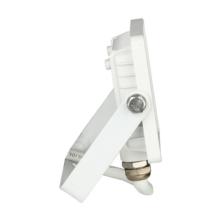 LED Fluter 10W 800lm 4000K IP65 Weiß Samsung Chip VT-10-W V-TAC