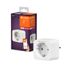 Intelligente EU-Steckdose 230V 3680W 16A LEDVANCE SMART+ ZigBee