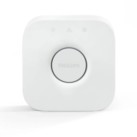 Philips Hue Bridge Bluetooth Zigbee-Gateway