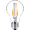 Set mit 6x LED Lampen E27 A60 7W = 60W 806lm 2700K Warmfilament PHILIPS