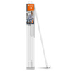 LED Linienlampe 8,9W 900lm 4000K neutral 60 cm TubeKIT LEDVANCE