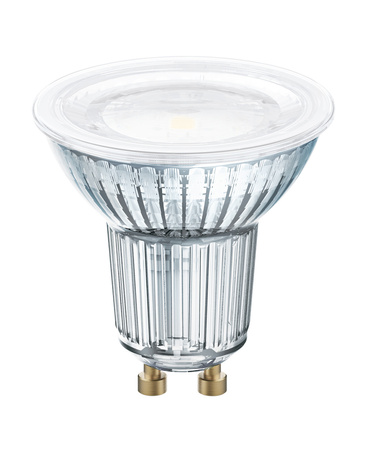 LED PAR16 Reflektor GU10 Glühbirne 6.9W = 49W 620lm 6500K Kalt 120° STAR Osram