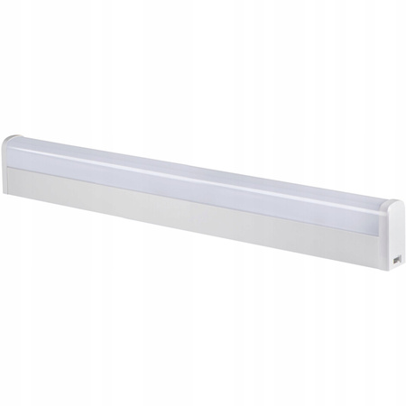 LED Wand- und Deckenleuchte Badezimmerleuchte 20W 4000K IP44 80cm Weiß KANLUX