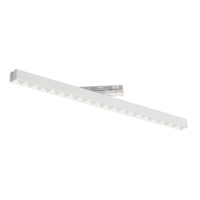 LED-Deckenleuchte 23W 85cm 3150lm 4000K Neutral 60° Weiß Kanlux