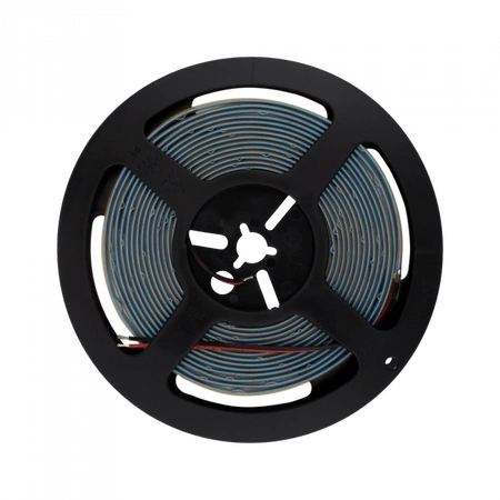 LED-Streifen COB 7W/m 735lm/m 320LED/m 24V 3000K Warm IP67 Rolle 5m Ecolight