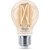 LED-Lampe E27 A60 7W = 60W 2700-6500K FILAMENT SMART WiFi Philips WiZ