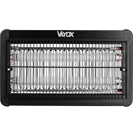 Moskito-Fliegenfalle Lampe UV-Licht IKV-20W VAYOX