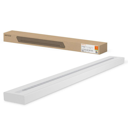 40W 44000lm 3000K Warm Dimmbar Weiß Linear Ledvance Lichtleiste