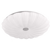 Plafond LED Deckenleuchte FLOWER 36W 3060lm GOLDLUX (Polux) + Fernbedienung 3000K-6500K
