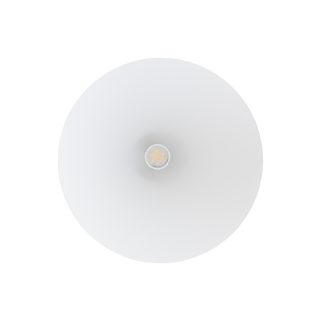 ZENITHm 8002 Nowodvorski Weiß GU10 Pendel-Deckenleuchte ?35 cm Loft