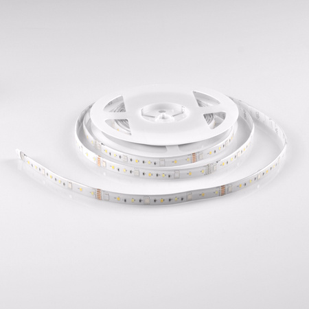 LED Streifen 230V 20W RGB + CCT IP65 TUYA WIFI Smart 5m