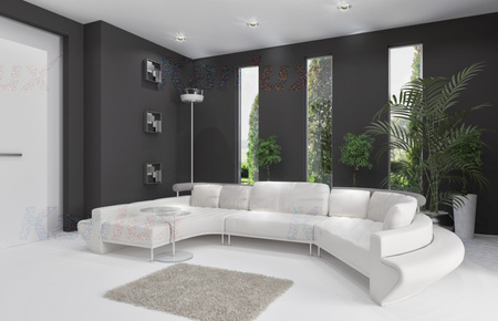 EVIT MR16 Gx5,3 Aluminium KanluxEinbau-Halogen-Deckenleuchte