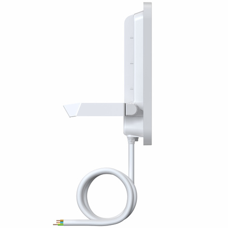 LED-Flutlicht 100W 15000lm 6500K IP66 Weiß LEDVANCE Flutlicht