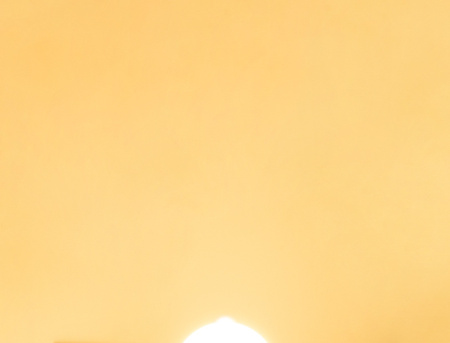 6x LED Lampen E27, Glühbirne ST64 6W = 50W 660lm 360° 2200K warm Glühfaden Edison Amber LUMILED