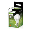 Lampen E14, Glühbirne P40 8W = 60W 806lm 4000K 180° neutral LUMILED