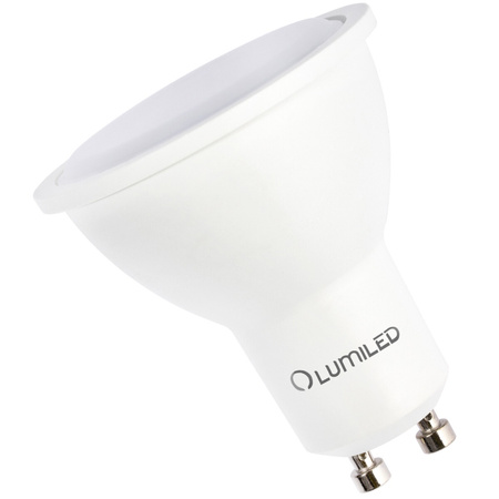 LED Lampen GU10, Glühbirne 1.5W = 15W 135lm 120° 4000K neutral LUMILED