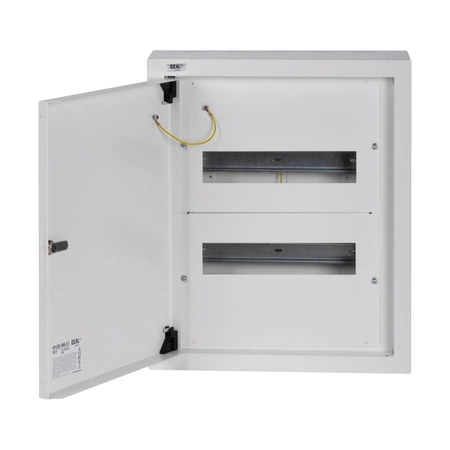 Aufbauleuchte Verteilerkasten KP-DB-I-MS-212 Weiß KANLUX