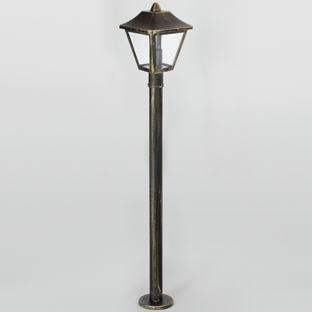 Gartenlampe Außenpfosten E27 100cm Endura Classic Tradition LEDVANCE