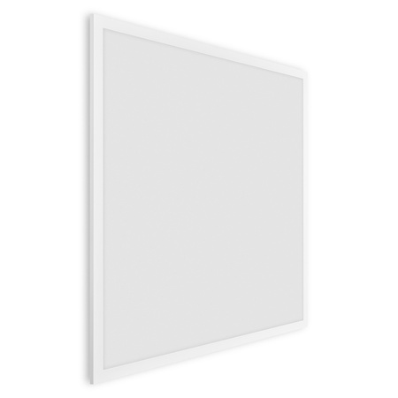 LED-Panel-Deckenleuchte 36W 4200lm 3000K - 4000K CCT Dimmbar Bündig montiert Weiß 62x62cm Komfort Ledvance