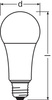 E27 A60 LED Leuchtmittel 20W = 150W 2452lm 2700K Warm 200° OSRAM SUPERSTAR Dimmbar