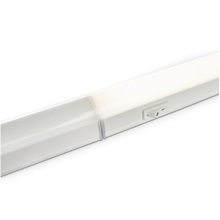 LED-Möbelleuchte WL 4W 4000K 320lm 230V 31cm NEUTRAL Kobi