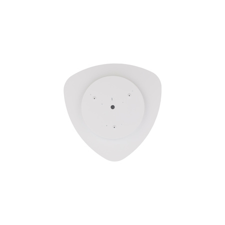 ORGANIC III Deckenleuchte 8304 Nowodvorski Weiß 3xGX53 Deckenaufbauleuchten Modern