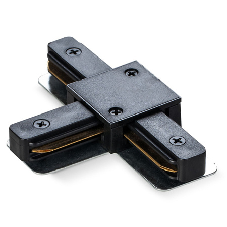 Elektrischer Schalter für Sammelschienen Typ T Schwarz VIDEX