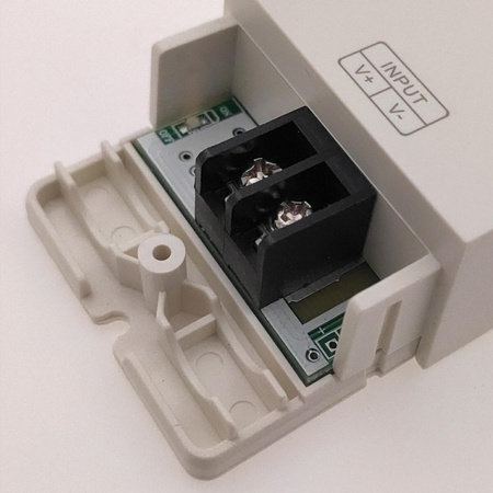 Empfänger-Controller für RGB + CCT-LED-Streifen 5x 4A VOLTA 12V / 24V DC ProVero