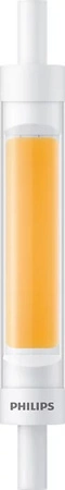 LED Leuchtmittel R7S 7,2W = 60W 810lm 3000K Warm PHILIPS