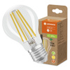 LED Lampen A60 E27 5W = 75W 1055lm 3000K Warmweiß FILAMENT LEDVANCE
